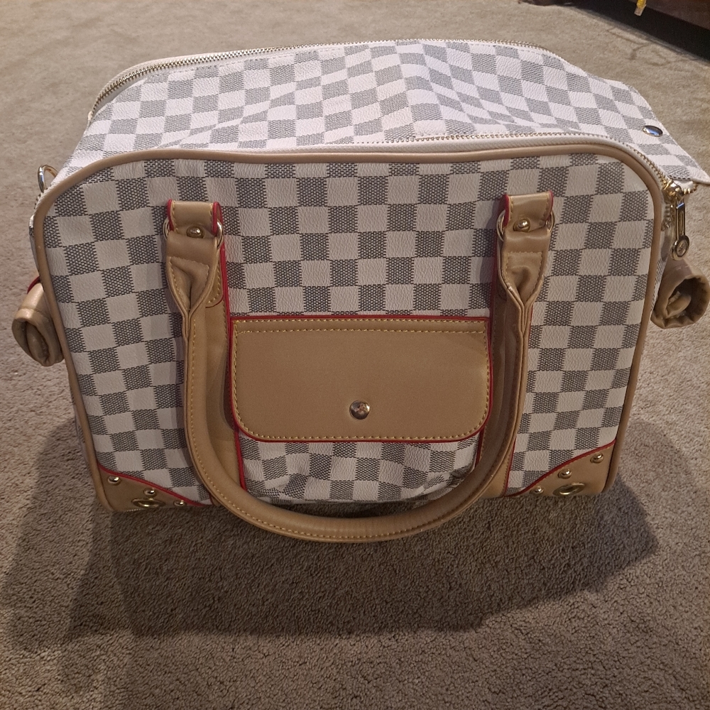 pet carrier small